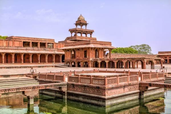 Agra Overnight Tour by Car From Delhi (3)