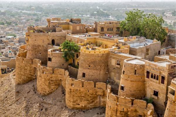 08 Days Rajasthan Tour